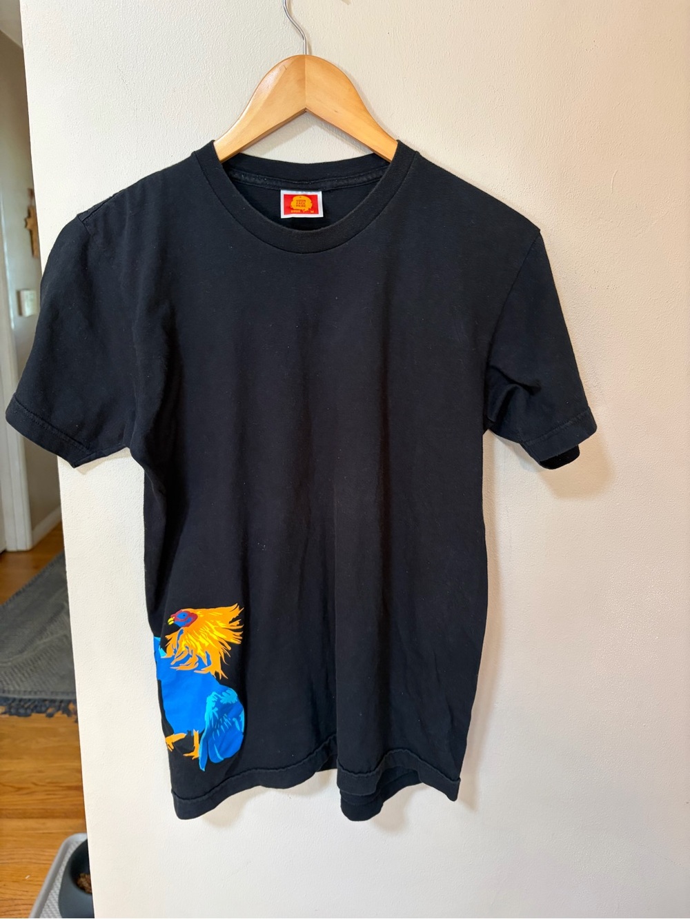 Ssur tee